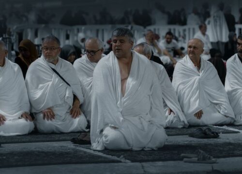 Omra Ramadan – Dernier 15 Jours