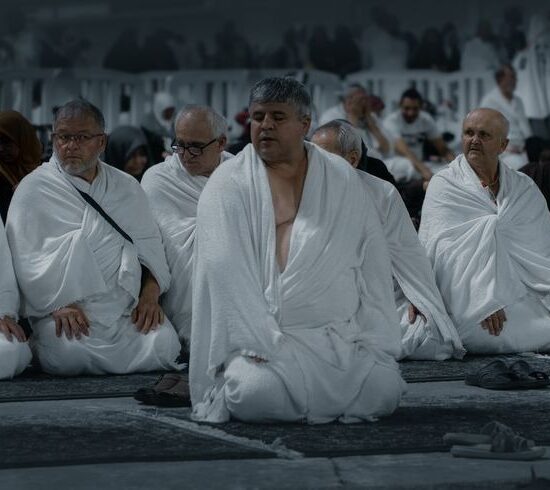 Omra Ramadan – Dernier 15 Jours