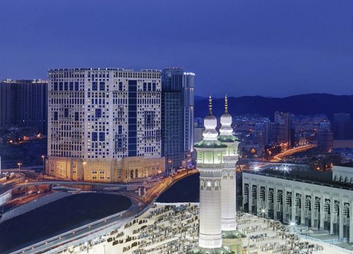 Omra Janvier – عمرة الصفاء